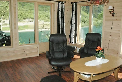 4 Personen Ferienhaus in olden-By Traum