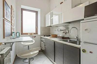 Appartement Appartamento moderno alla Cala