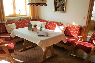 Ferienhaus mit 2 Schlafzimmer