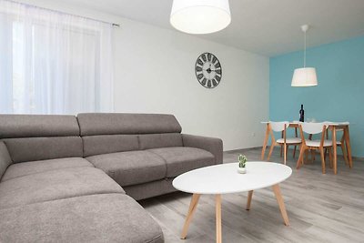 Apartments Dva Galeba - One Bedroom Apartment...