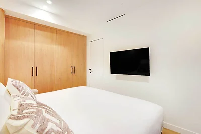 Schצne Wohnung in Le Marais