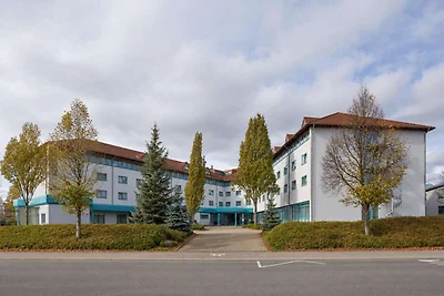 apartman za odmor Obiteljski odmor Herrenberg