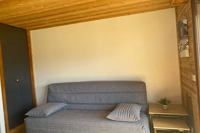 Studio für 4 Personen in Chatel