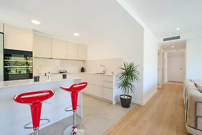 Familienfreundliche Villa mit privatem Pool