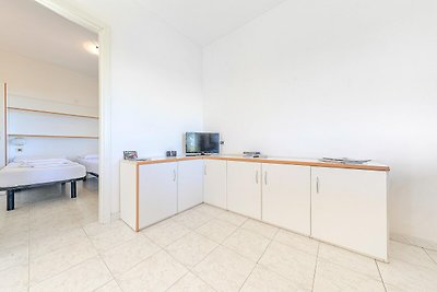 Appartementen met veranda, Andora