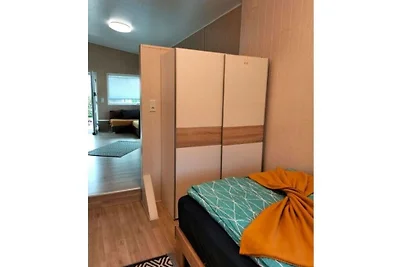 Oasi di case vacanza