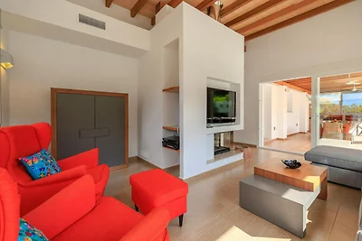 Accogliente villa con piscina privata a St...