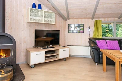 8 Personen Ferienhaus in Sydals