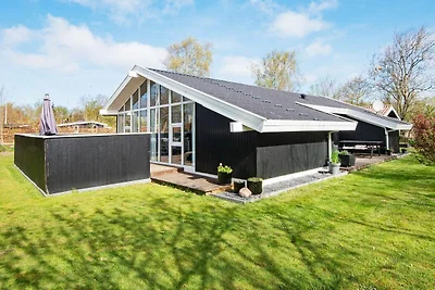 6 Personen Ferienhaus in Hemmet