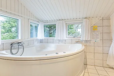 Luxuriöse Unterkunft in Strandnähe