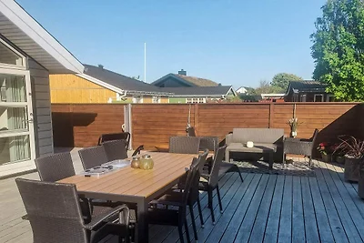 4 Personen Ferienhaus in Otterup