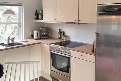 6 Personen Ferienhaus in Grenaa