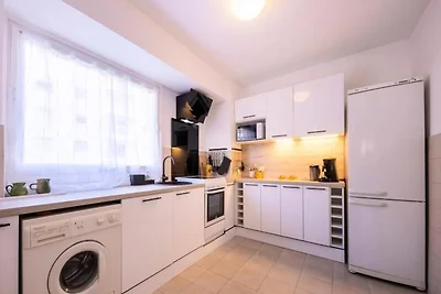 Appartements f�r 4 Personen