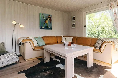 6 Personen Ferienhaus in Hadsund