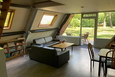 Charmantes Ferienhaus mit WLAN