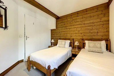 La Parisienne - Wohnung - 6 Personen -...