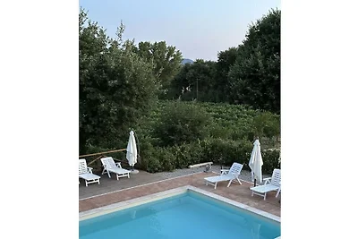 Fornace del Conte - Fornace