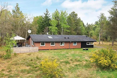 8 Personen Ferienhaus in Ålbæk
