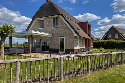 Bella villa benessere con sauna