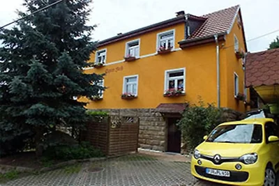 Ferienwohnung in Altendorf mit Wifi