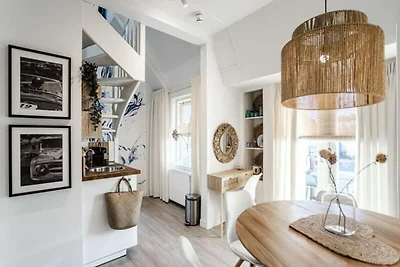 Apartments für 4 Personen