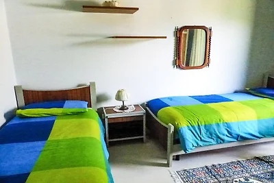 Apartamento en Cannobio con piscina