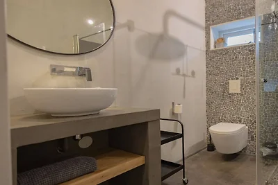 Ferienhaus mit 1 Schlafzimmer