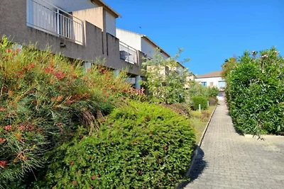 Familien-Duplex, Terr., Korsika