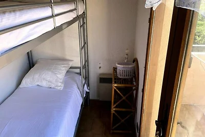 Wohnung in Saint-Clair am Strand