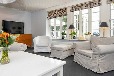 10 persoons vakantie huis in Thyborøn-By...