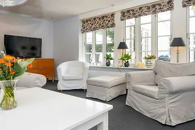 10 Personen Ferienhaus in Thyborøn-By Traum