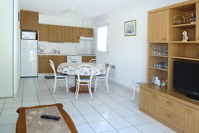 Ferienhaus Erholungsurlaub Moliets et Mâa