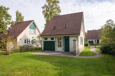 Ferienhaus in einem Ferienpark