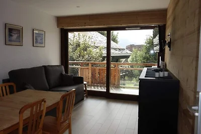 Studio für 4 Personen