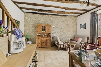 Appartement in Montignac nabij de grotten van...