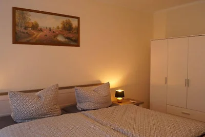Appartamento per vacanze con 3 camere da...