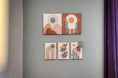 Appartamento a Grenoble vicino Tram E