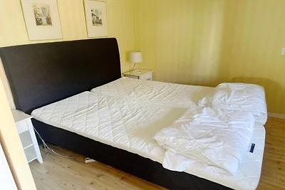 4 Sterne Ferienhaus in VISBY
