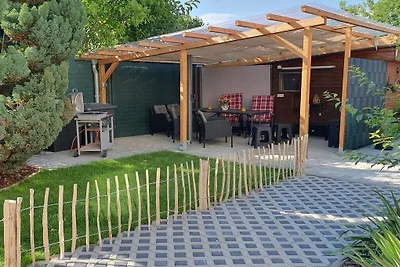 Ferienwohnung mit 4 Schlafzimmer