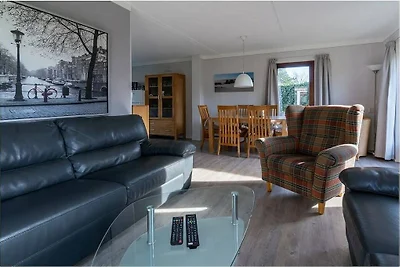 Ferienwohnung mit 1 Schlafzimmer
