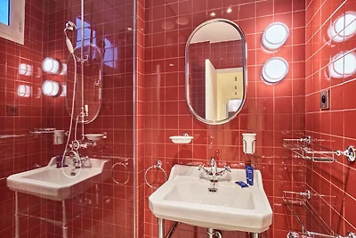 Sublim AC Apartment 3 Bdr Saint Germain des...