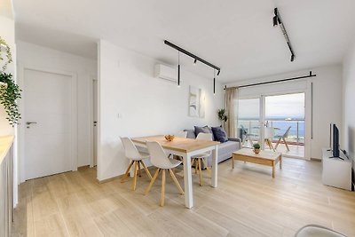 Wohnung in der Nähe des Strandes Playa De...