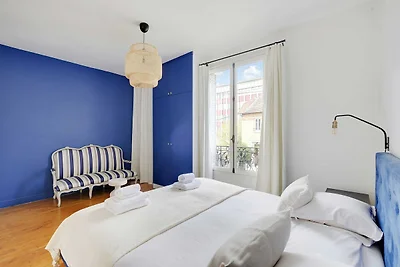 Haus mit Garten - 4BR-7P- Asnières-sur-Seine