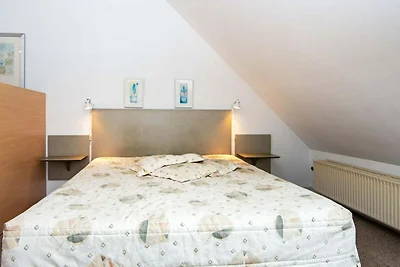 4 osob apartament w Hejls-By Traum