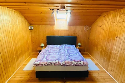 Appartamento per vacanze a Salchau / Stiria