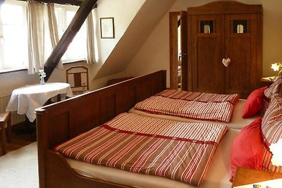 Ferienwohnung im Ferienhof, Dorfmark
