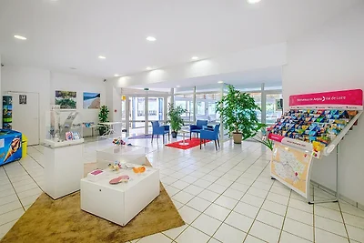 3-Gäste-Apartment mit Terrasse in Saumur