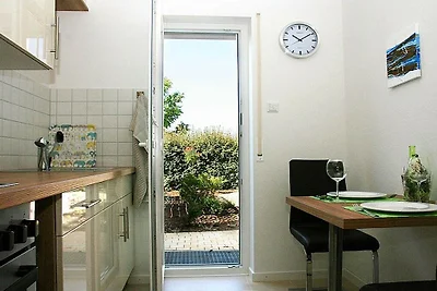 Appartamento per le vacanze con 1 camera da...