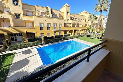 Bahia De La Luz - Apartment In Costa Ballena