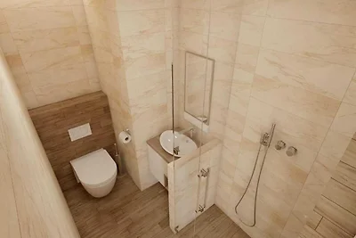 Apartments Villa Subic - Superior One Bedroom...